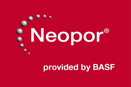 Basf presenta i pannelli in grafite Neopor